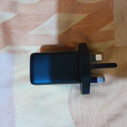Cannon 18D 18W Wall charger