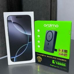 Best MagSafe Powerbank