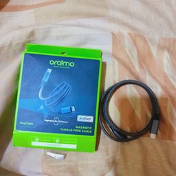 Magcable