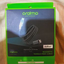 Magcable