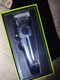 hair clipper