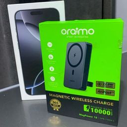 Best MagSafe Powerbank