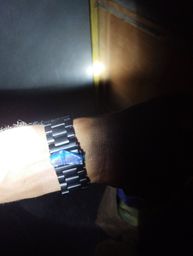 watch strap