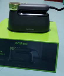 Oraimo Smart Iron