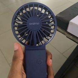 It is small, portable!