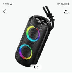 Rover 12W Wireless