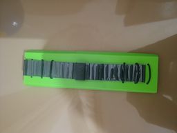 Strap watch