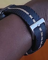 Oraimo Watch Strap 21 Canvas (22mm)