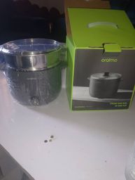 Smart cooker 10000W