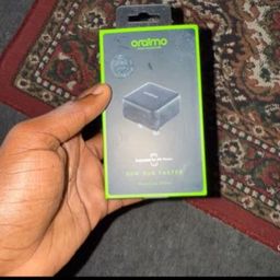 Powerful, Stylish, and Fast – A Must-Have Charger