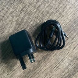 Great charger
