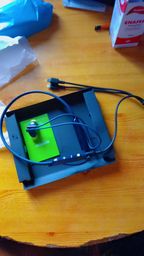 Necklace Lite Call Vibration Wireless Headphone