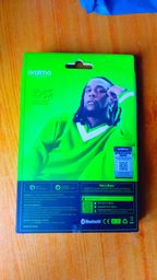 Necklace Lite Call Vibration Wireless Headphone