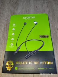 Lightweight with great sound & handy call vibration feature. PLease improve long-term durability