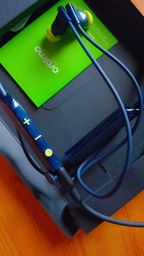 Necklace Lite Call Vibration Wireless Headphone