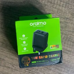 Great charger