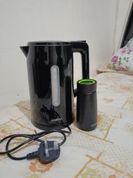 Well designed electric kettle