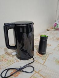 Well designed electric kettle