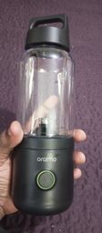 Amazing blender