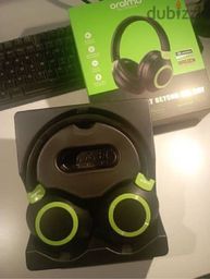 Son clair et design confortable