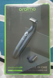 oraimo Smart Grooming Kit All-in-one Grooming Kit