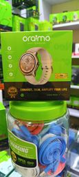 oraimo Watch 2R - Rose Gold