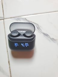 Bass and Battery