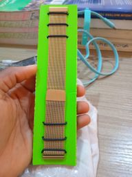 oraimo gold strap