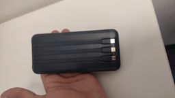 fast charging