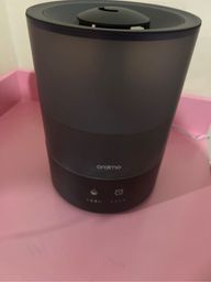 smart humidifier