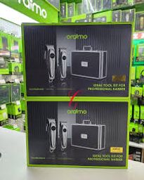 Smart Barberkit