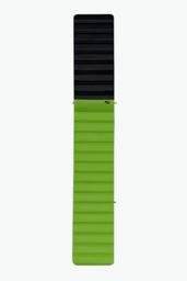 Watch Strap 61 Magnet Silicone Watch Strap