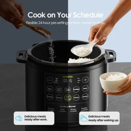 Oraimo Tender Pot