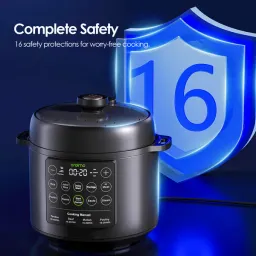 Oraimo Tender Pot