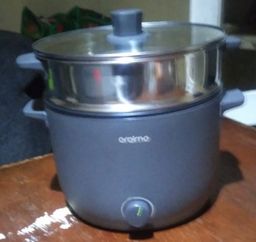 This smartcooker is soo good