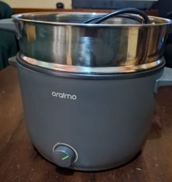This smartcooker is soo good