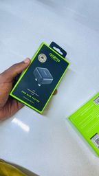 Fast charging