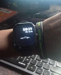 A Sweet Gift That Makes Me Smile 💚🎁