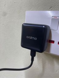 Fast charging