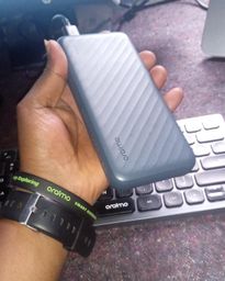 A Sweet Gift That Makes Me Smile 💚🎁