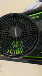 This fan is a game-changer