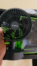 This fan is a game-changer