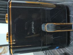 The Oraimo SmartAirFryer