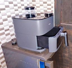 Oraimo Nutrifry Max 8L