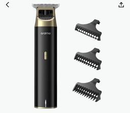 Smart Trimmer 2 Long Lasting Battery Trimmer