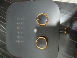 The Oraimo SmartAirFryer