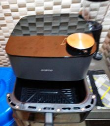 Oraimo Nutrifry Max 8L