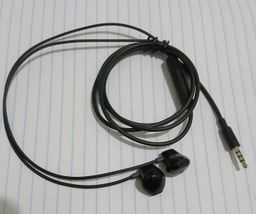 My review concerning the Halo lite 3.5mm half in-ear Earphone