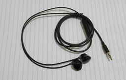 My review concerning the Halo lite 3.5mm half in-ear Earphone