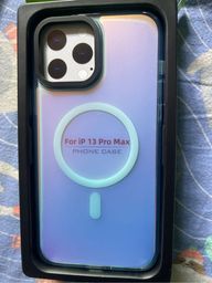 magcase magnetic phone case for iPhone 13 Pro Max